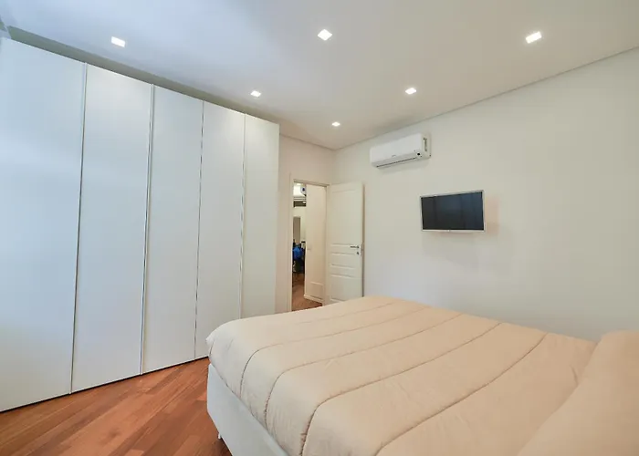 Apartment Diamonds House *