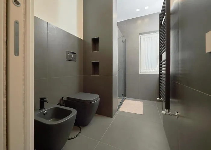 Diamonds House Apartment