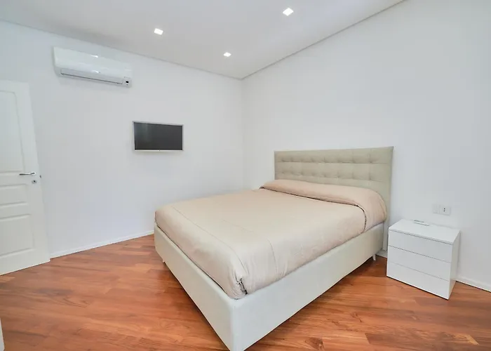 Diamonds House Apartment Sorrento