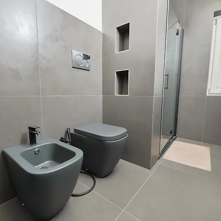 Diamonds House Península Sorrentina