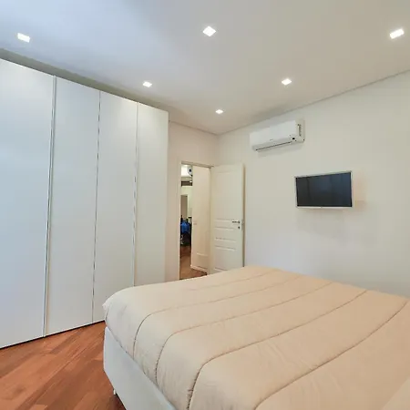 Appartement Diamonds House *