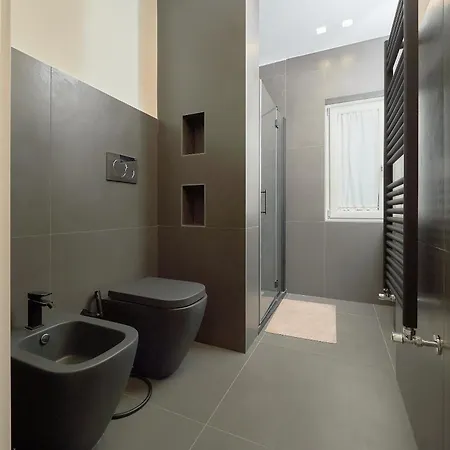 Diamonds House Appartement