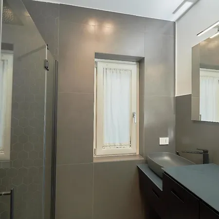 Apartamento Diamonds House Península Sorrentina