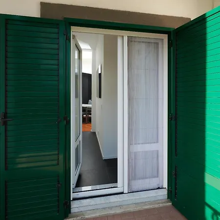 Apartamento Diamonds House