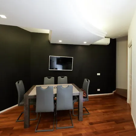 Diamonds House * Península Sorrentina