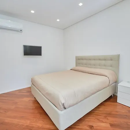 Diamonds House Apartamento Península Sorrentina