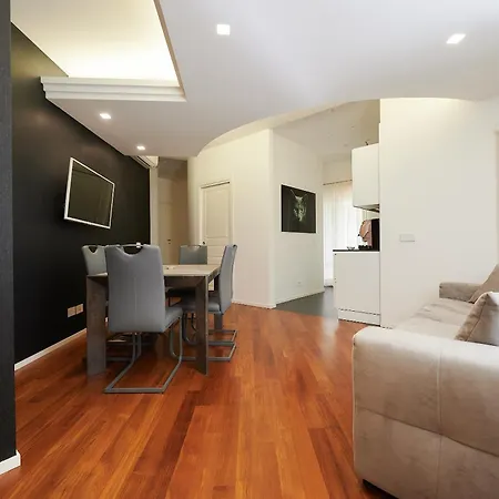 Apartamento Diamonds House Península Sorrentina