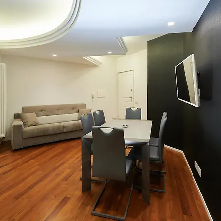 Apartamento Diamonds House Península Sorrentina