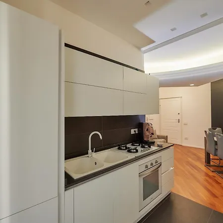 Diamonds House Appartement *