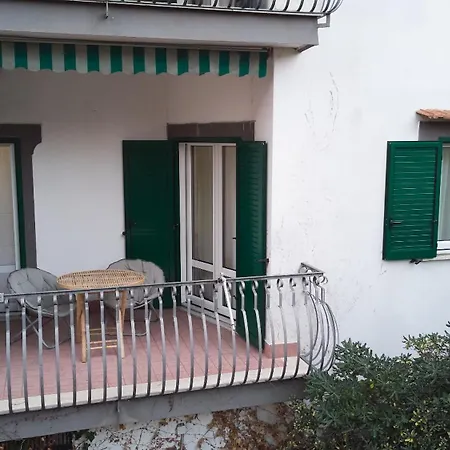 Diamonds House Lägenhet *