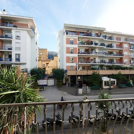 Appartement Diamonds House *