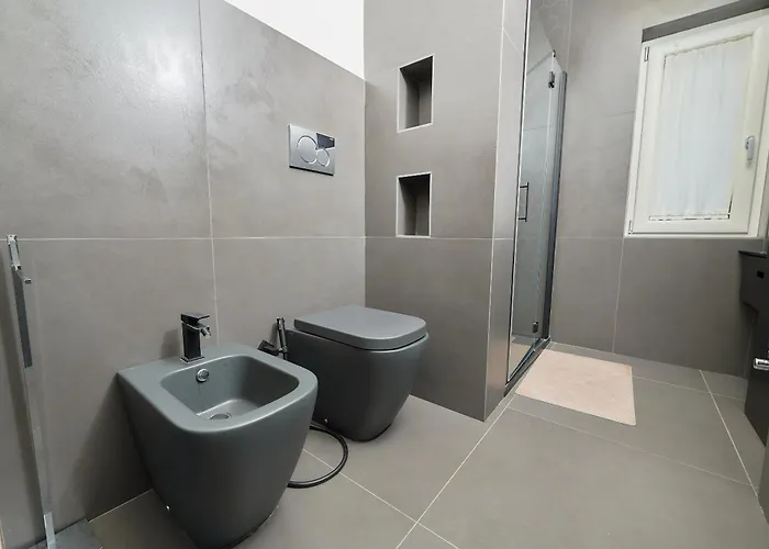 Diamonds House 소렌토