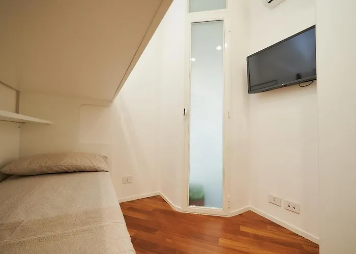 Diamonds House Apartamento Península Sorrentina