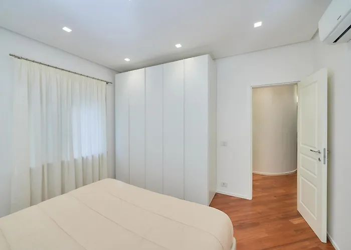 Diamonds House Apartamento Península Sorrentina