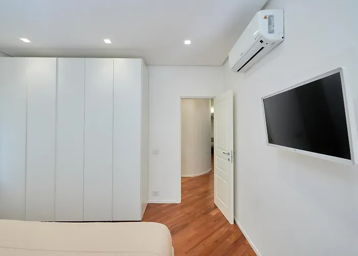 Apartamento Diamonds House Península Sorrentina