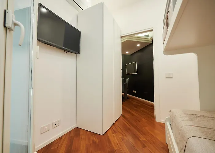 Diamonds House * 소렌토