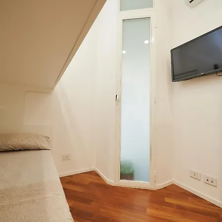 Diamonds House Апартаменти Сорренто