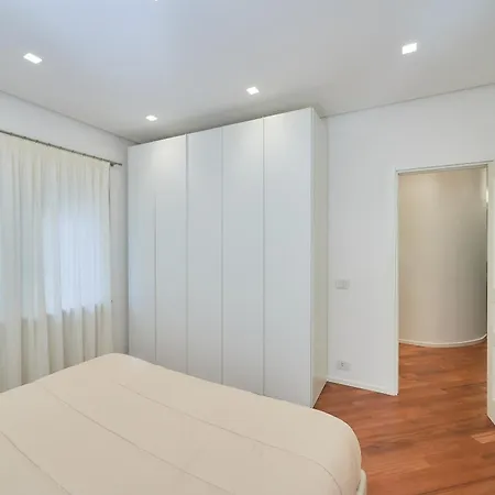 Diamonds House Lägenhet Sorrento