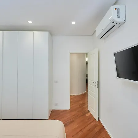 Lägenhet Diamonds House Sorrento