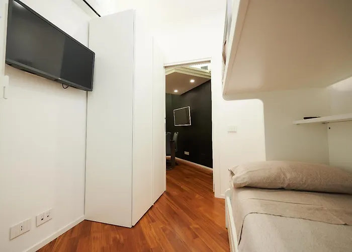 Diamonds House Appartement