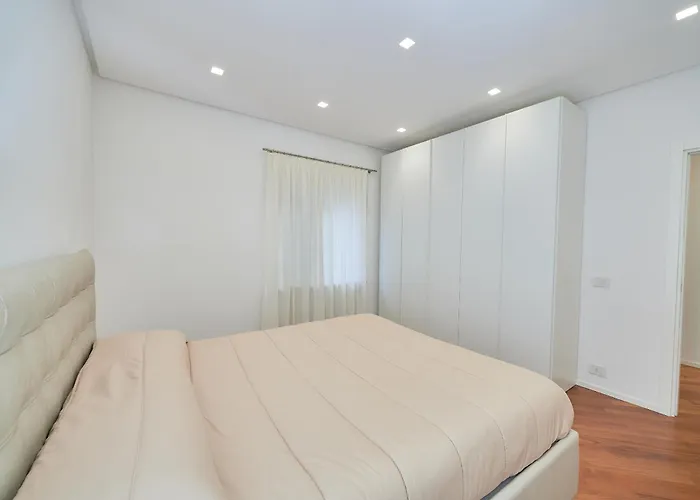 Diamonds House Appartement *