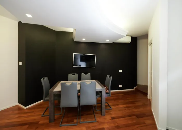 Diamonds House * Sorrento