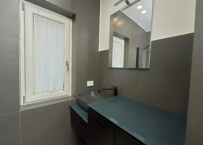 Diamonds House Appartement *