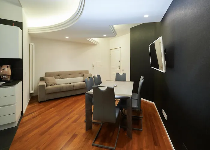 Appartement Diamonds House Sorrento