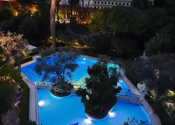 Appartement Diamonds House